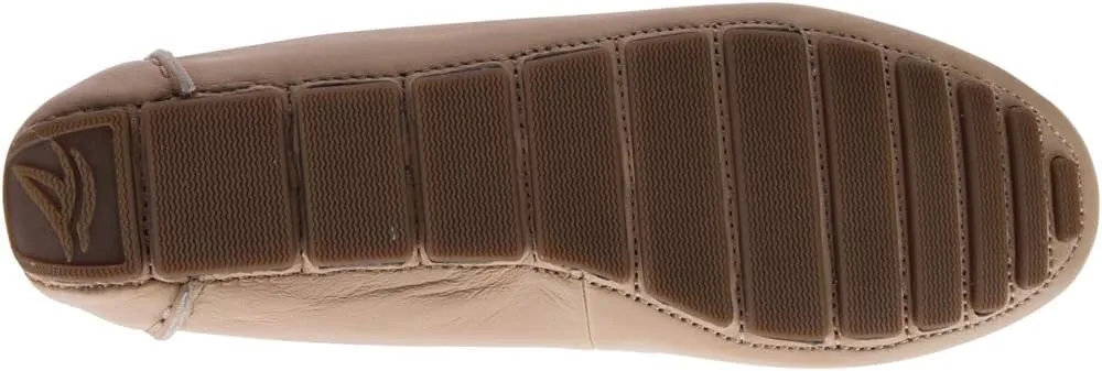 Sperry Top-Sider Bridge Metallic Driver Women