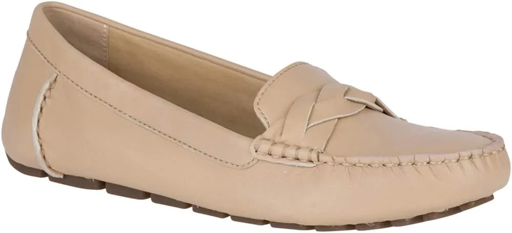 Sperry Top-Sider Bridge Metallic Driver Women