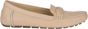 Sperry Top-Sider Bridge Metallic Driver Women