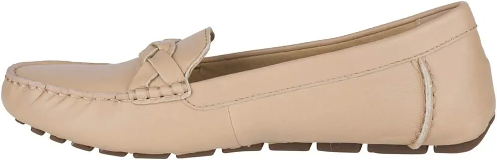 Sperry Top-Sider Bridge Metallic Driver Women