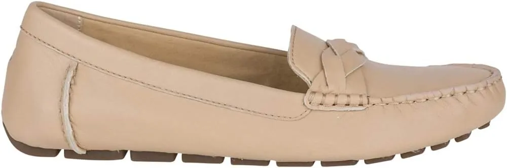 Sperry Top-Sider Bridge Metallic Driver Women