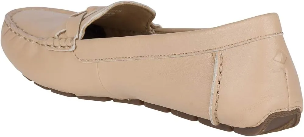Sperry Top-Sider Bridge Metallic Driver Women