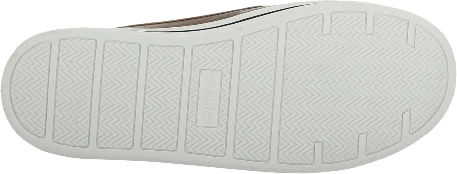 Sperry Unisex-Child Tucker Moccasin