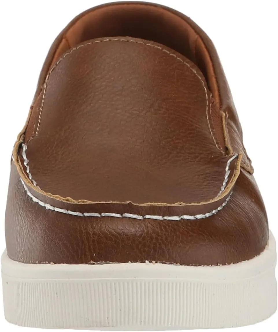 Sperry Unisex-Child Tucker Moccasin