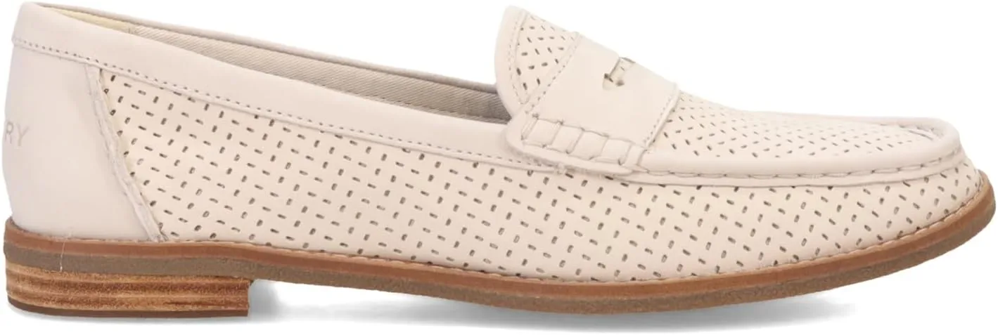 Sperry Women's Seaport Penny Sneaker