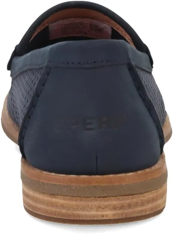 Sperry Women's Seaport Penny Sneaker