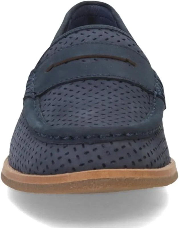 Sperry Women's Seaport Penny Sneaker