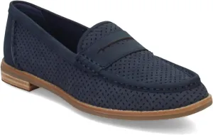 Sperry Women's Seaport Penny Sneaker