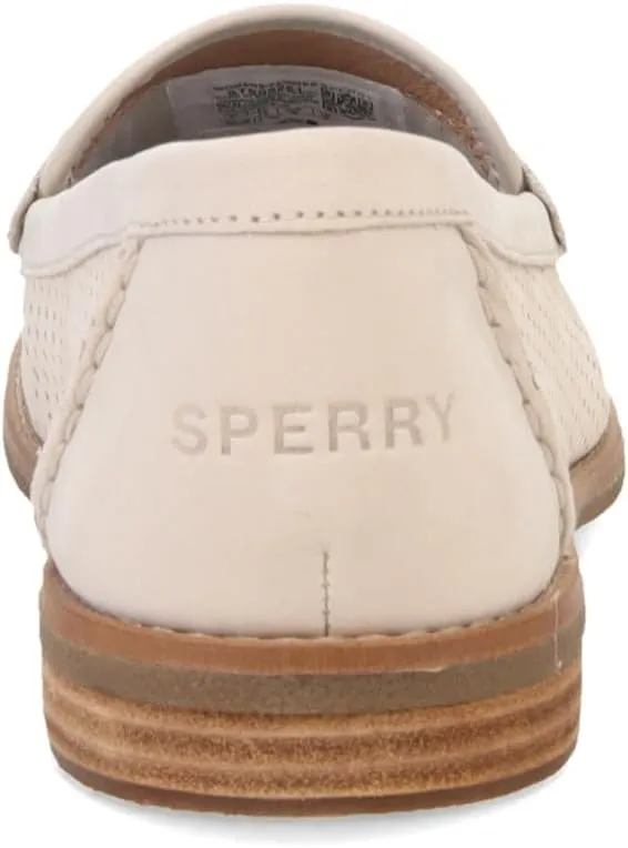 Sperry Women's Seaport Penny Sneaker