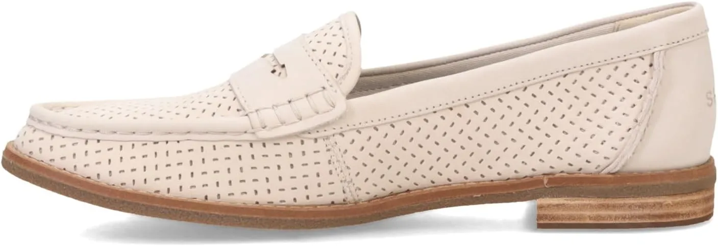 Sperry Women's Seaport Penny Sneaker