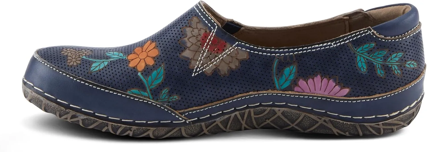Spring Step L'Artiste Women's Libora-Delite Moccasin