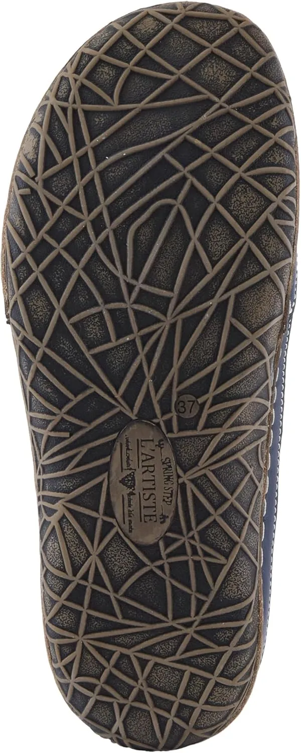 Spring Step L'Artiste Women's Libora-Delite Moccasin