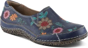 Spring Step L'Artiste Women's Libora-Delite Moccasin