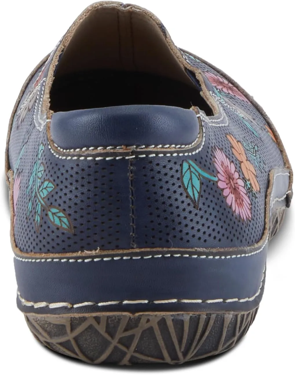 Spring Step L'Artiste Women's Libora-Delite Moccasin
