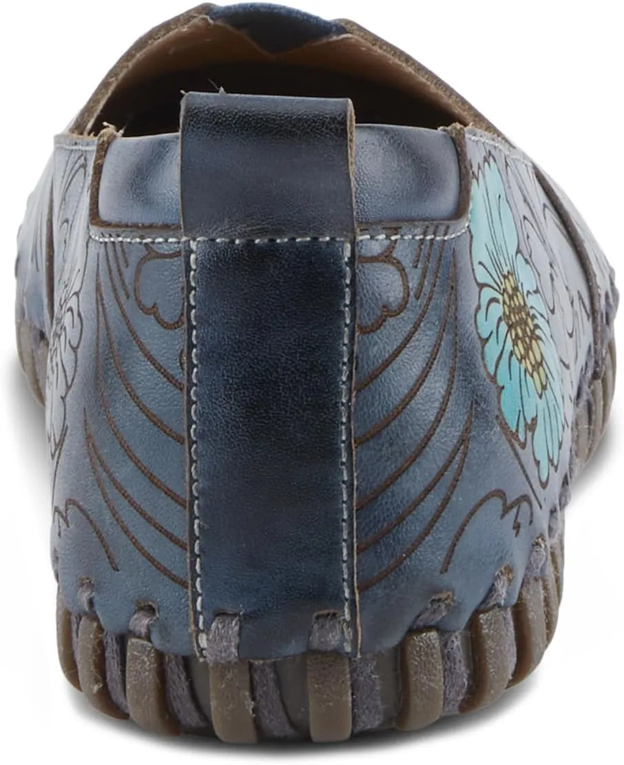 Spring Step L'Artiste Women's Modesty Moccasin