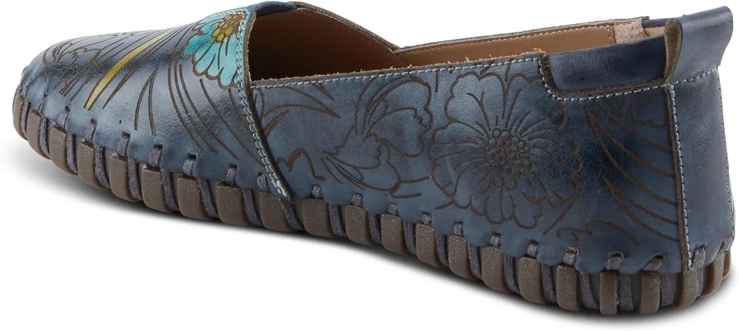 Spring Step L'Artiste Women's Modesty Moccasin
