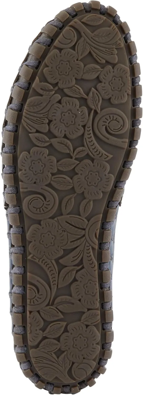 Spring Step L'Artiste Women's Modesty Moccasin