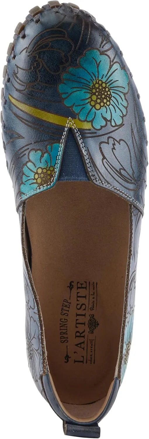 Spring Step L'Artiste Women's Modesty Moccasin