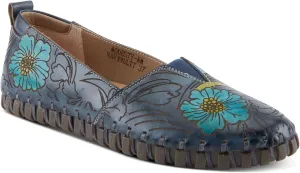 Spring Step L'Artiste Women's Modesty Moccasin