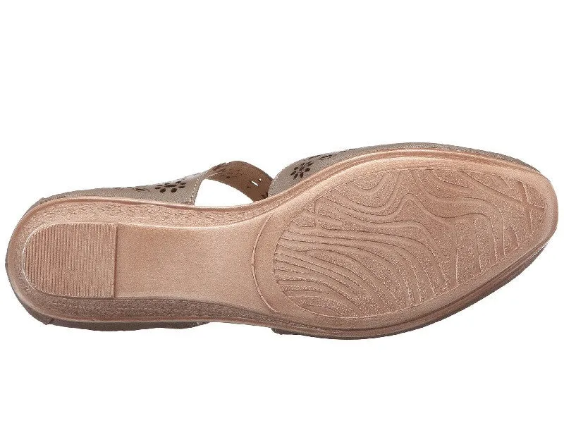 Spring Step Nougat - Women's Casual Shoe