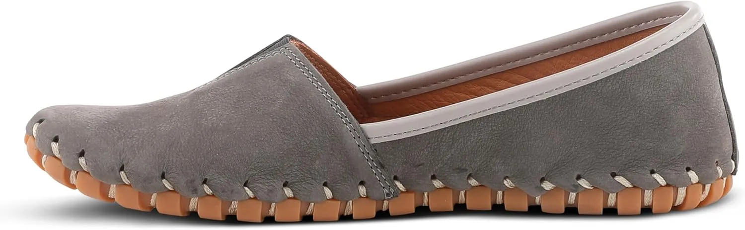 Spring Step Women's Kathaleta Moccasin