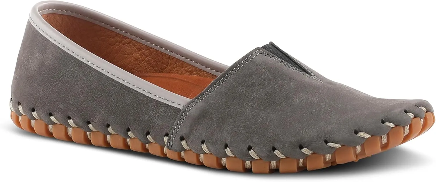 Spring Step Women's Kathaleta Moccasin
