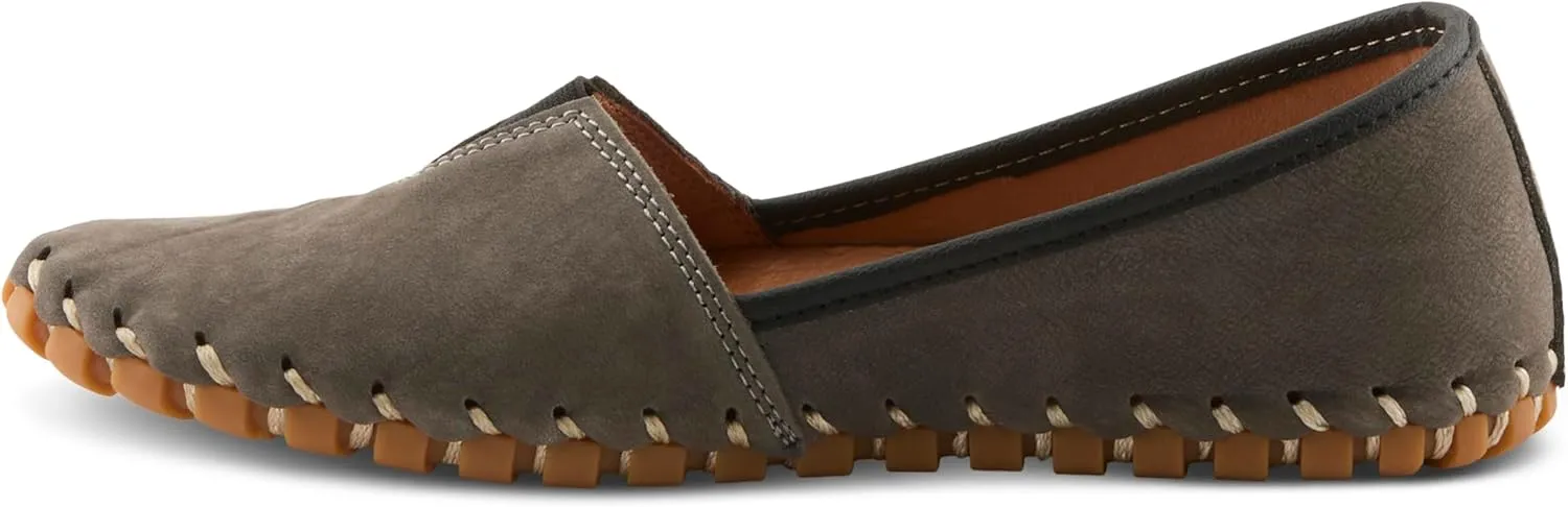 Spring Step Women's Kathaleta Moccasin