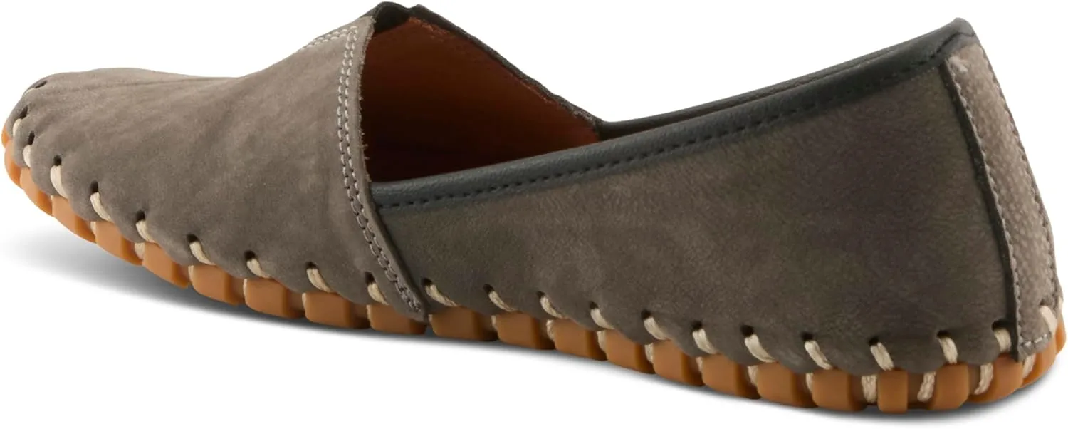 Spring Step Women's Kathaleta Moccasin