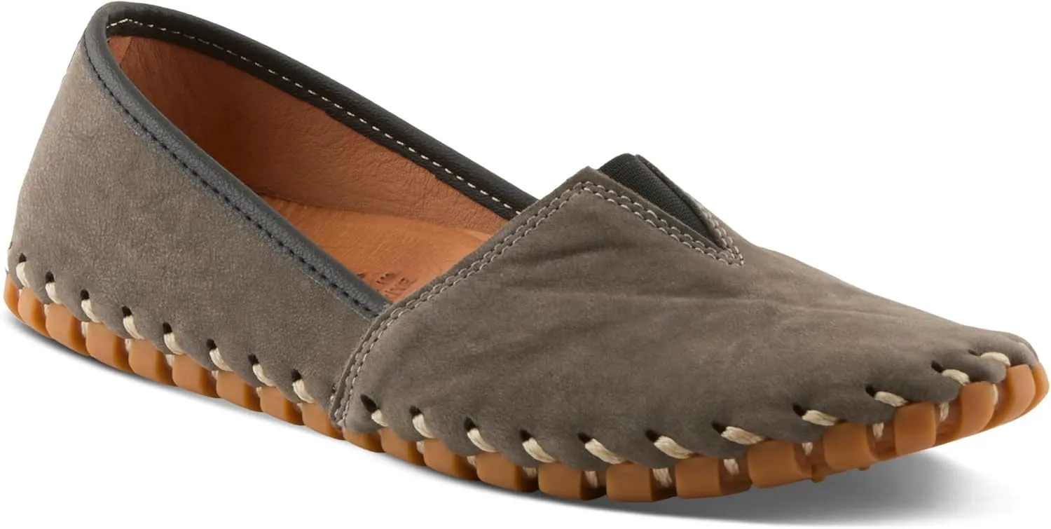 Spring Step Women's Kathaleta Moccasin