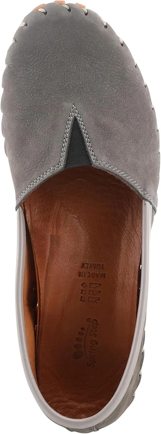 Spring Step Women's Kathaleta Moccasin