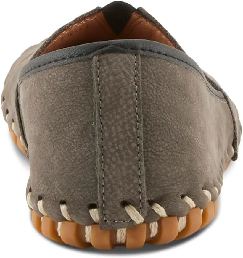 Spring Step Women's Kathaleta Moccasin