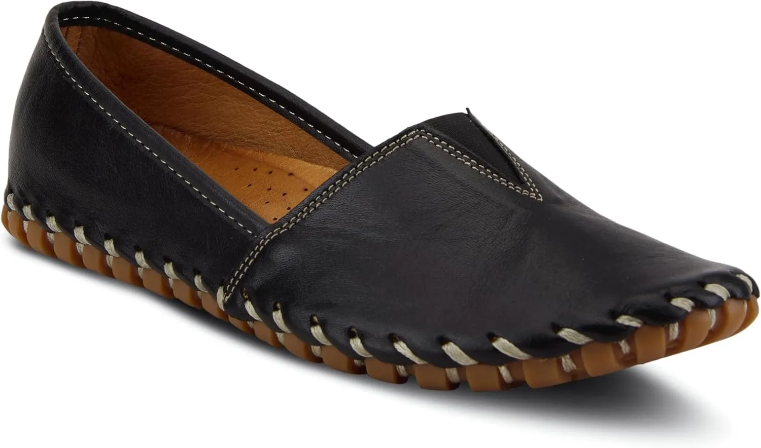 Spring Step Women's Kathaleta Moccasin