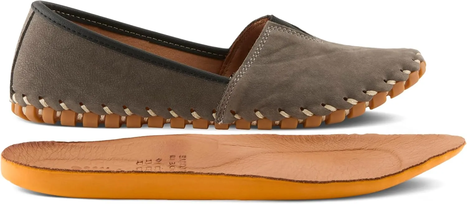 Spring Step Women's Kathaleta Moccasin