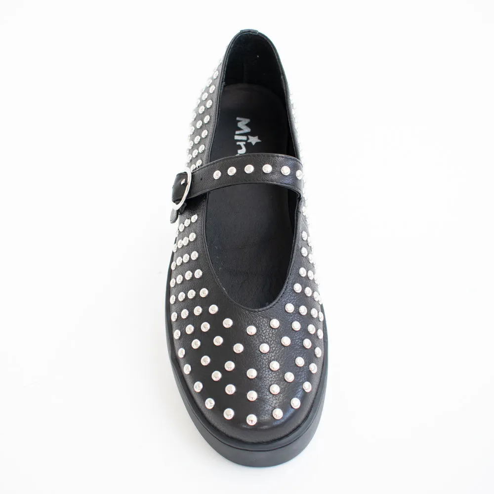 Stanley Stud Black