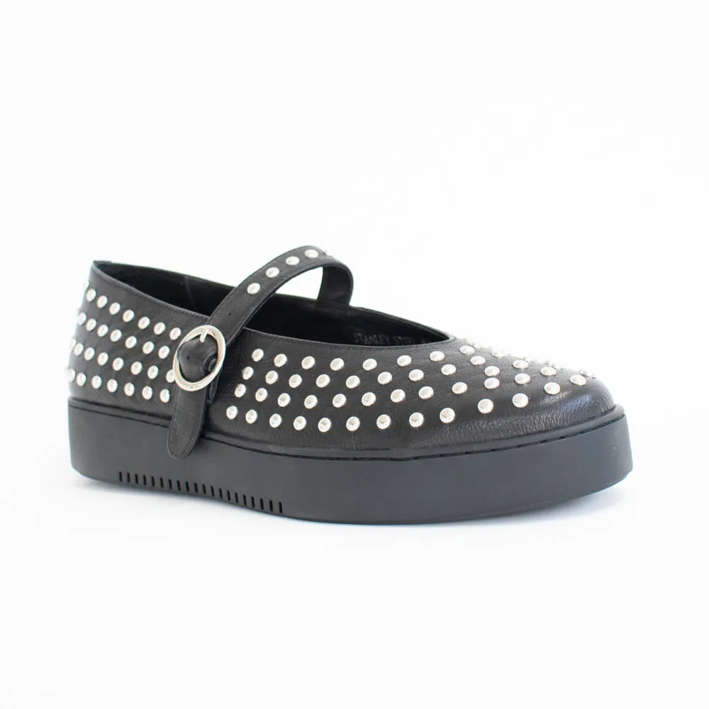 Stanley Stud Black