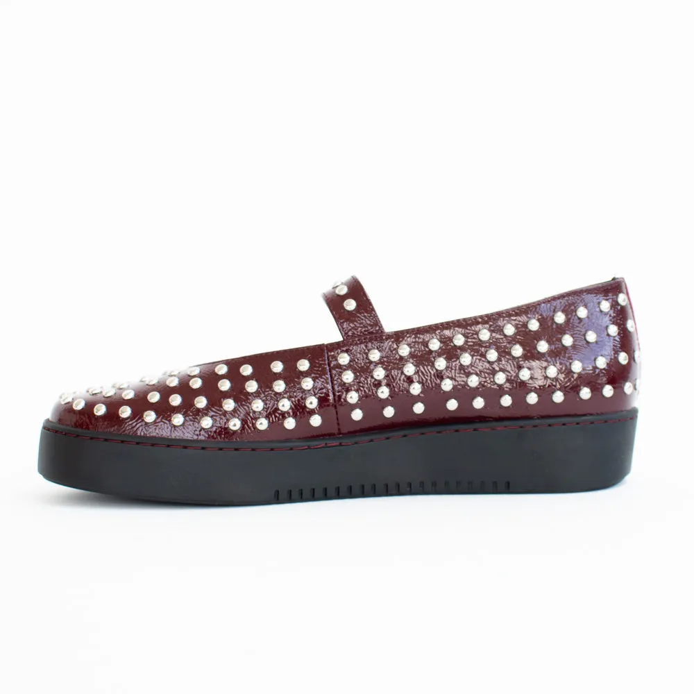 Stanley Stud Dark Cherry