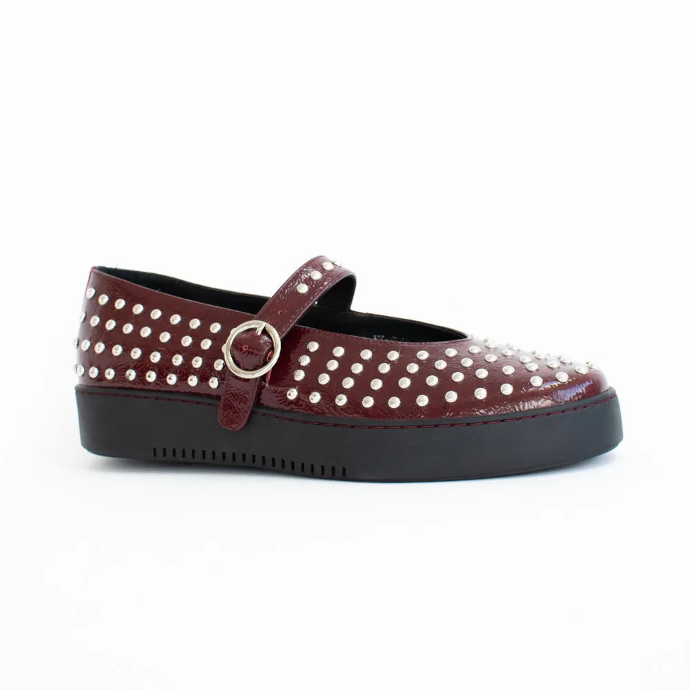 Stanley Stud Dark Cherry