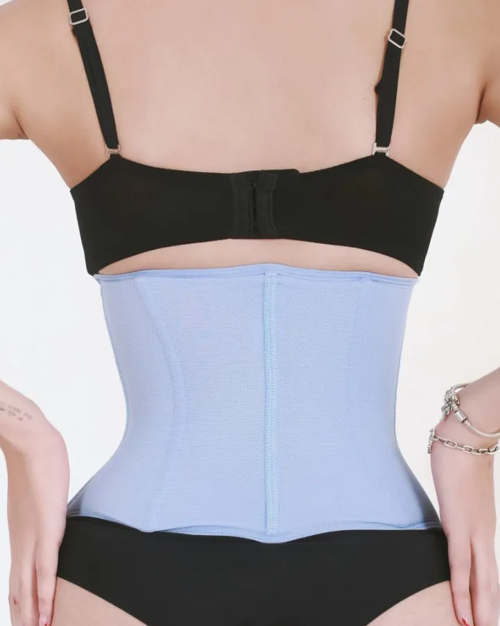 Strong Sculpt Waist Trainer with Steel Bones