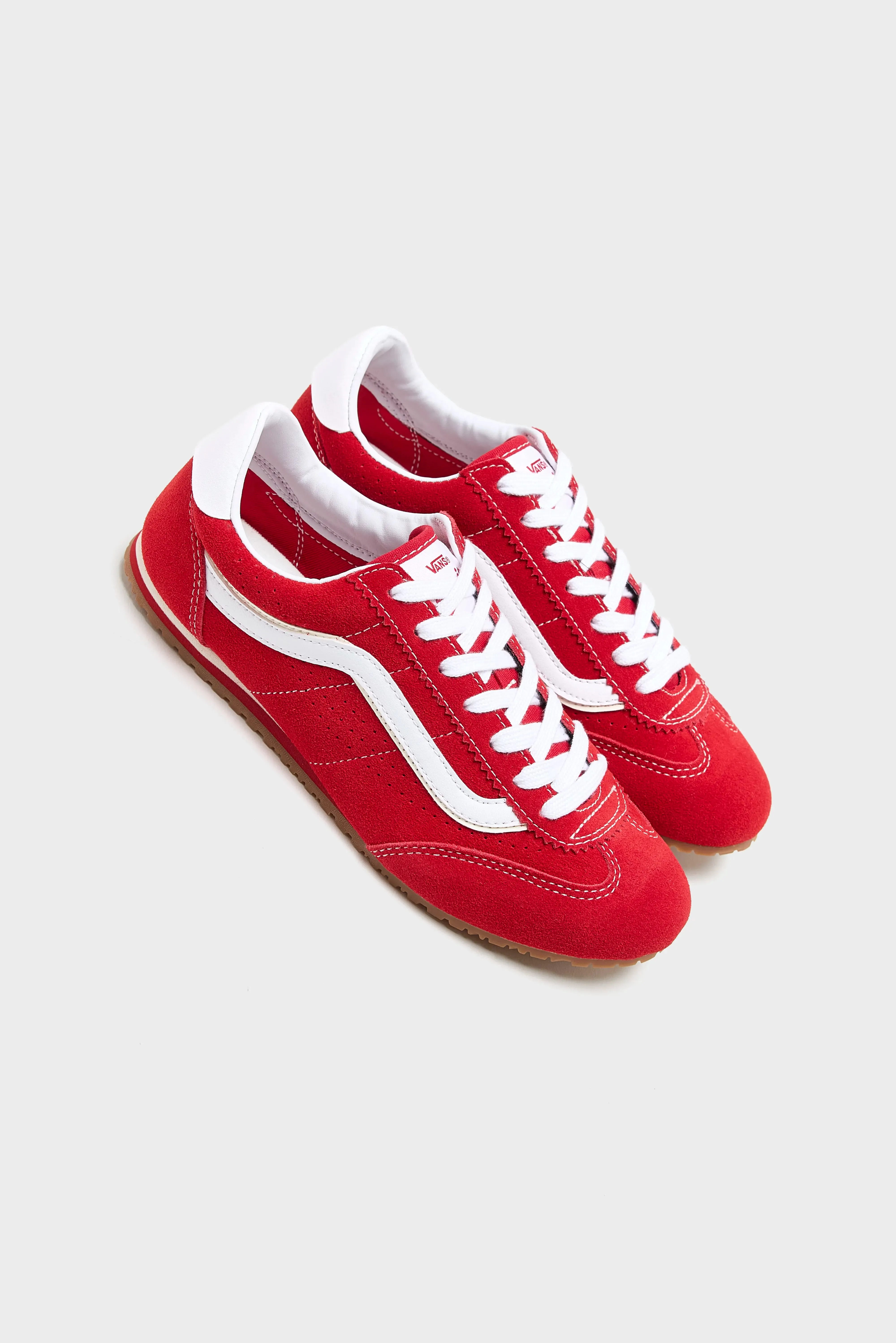 Super Low Pro for Women  (251 / W / RED)