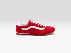 Super Low Pro for Women  (251 / W / RED)