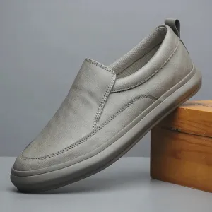 Supreme Comfort Moccasin