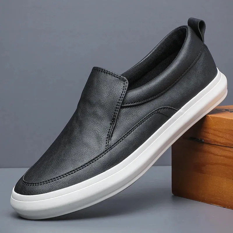 Supreme Comfort Moccasin