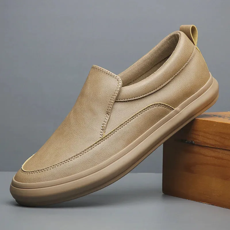 Supreme Comfort Moccasin