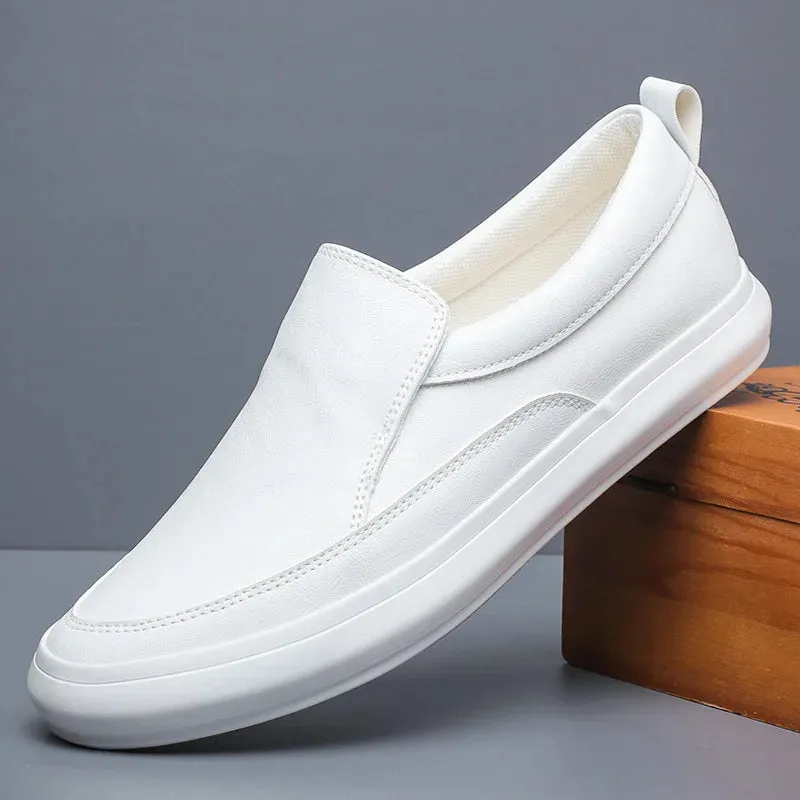 Supreme Comfort Moccasin