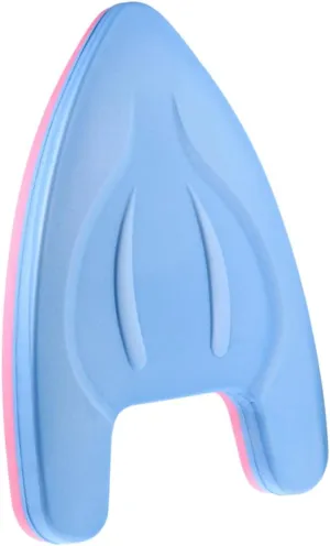 Swim Kick Boards for Boys and Girls Pool Buoyancy Board Lap Swimming Floats Swimming Training Aid Bright for Summer Fun Random