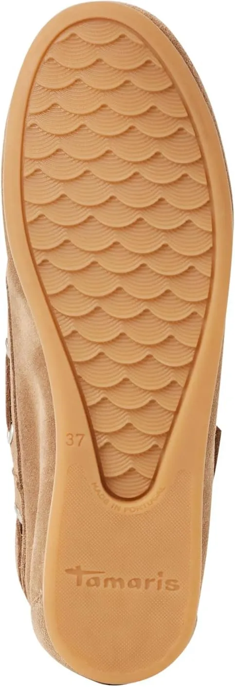 Tamaris Women's Moccasin