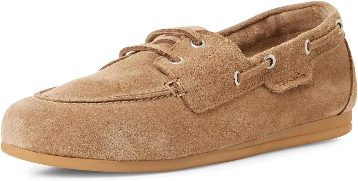Tamaris Women's Moccasin