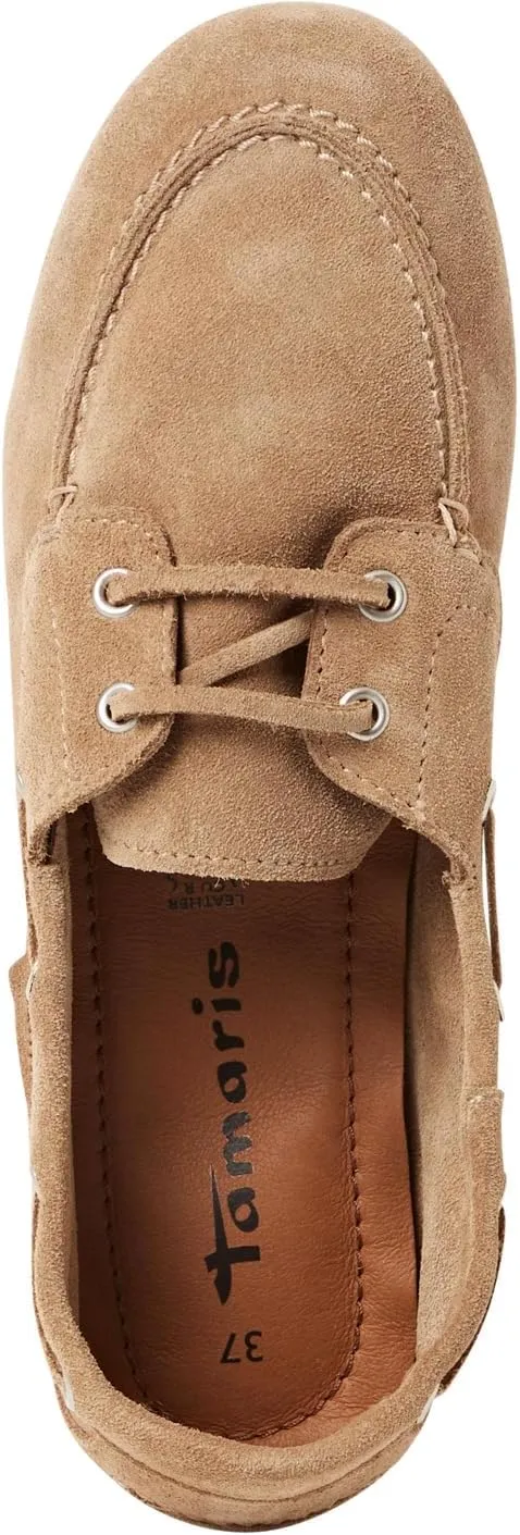 Tamaris Women's Moccasin