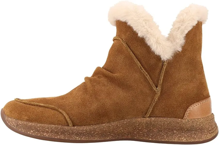 Taos Footwear Women's Future Casual Mid Top Boot