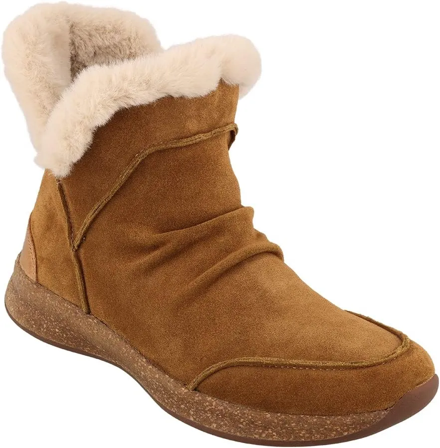 Taos Footwear Women's Future Casual Mid Top Boot